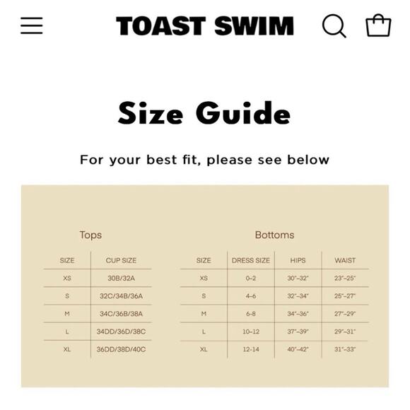 SALE💝 Free People x Toast Swim Purple Orchid Signature Set— NWT - Picture 6 of 6